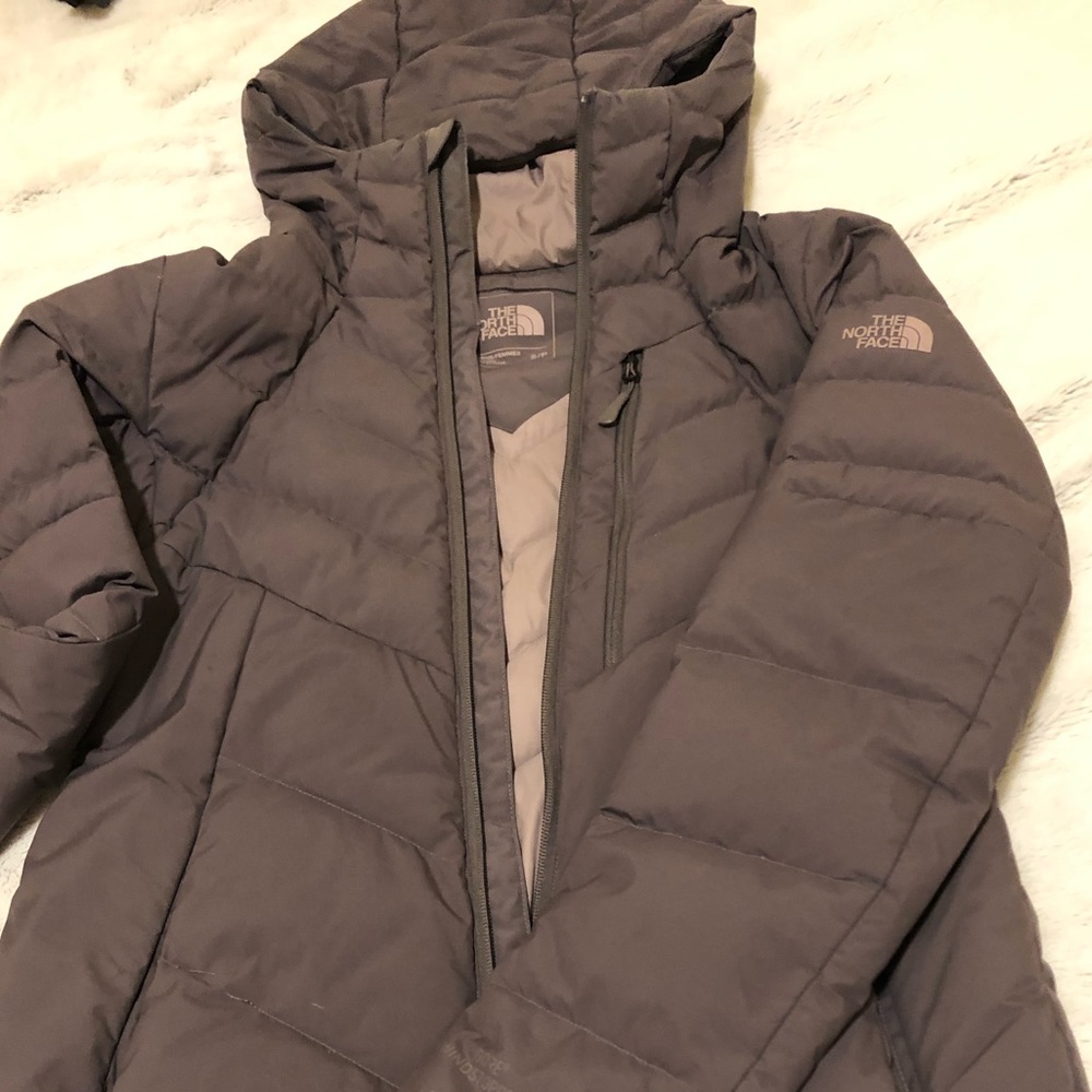 North Face Winter Jacket - image 1